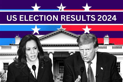Election results night 2024: Your essential guide .